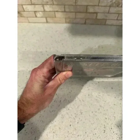 Spec Ops Covert Assault‎ For Playstation 1 - Picture 4 of 6